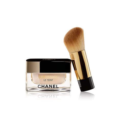 chanel foundation sublimage|chanel foundation 12 beige rose.